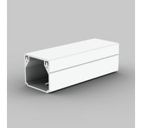 Кабельный канал KOPOS магистральный, L-type, белый, 12x12 (HC) KKL-TYPE-12-12-HC