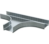 Т-ответвитель листовой DKC 200x700, R660 UST627