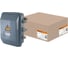 Клеммная металлическая коробка TDM ELECTRIC У-614М IP54 SQ1406-0001 1