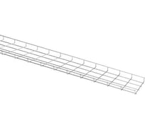 Лоток проволочный TDM ELECTRIC 30x200x3000-3,8 мм SQ2905-0134