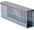 Кабель-канал DKC перфорированный 60x60 L2000 RL6 G 01108RLDIY 1
