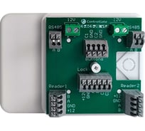Коробка соединительная клеммная ControlGate CG-ACS-JB
