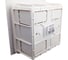 Коробка монтажная Bylectrica СУ для бетона и кирпича 130x130x73.5 мм КМ-180 5
