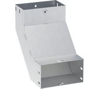 Внутренний вертикальный угол EKF 90 градусов, 50x600мм RAL vi9050600-RAL