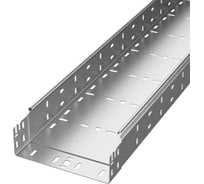 Лоток перфорированный Промрукав Профи 200x80x6000 (1,5 мм) PR16.4938