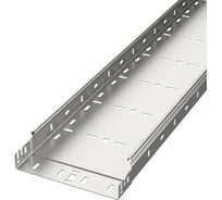 Лоток перфорированный Промрукав Профи 200x50x3000 (1,2 мм) PR16.4806