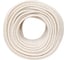 Гофрированная труба ПЛЛ Gigant легкая белая D20 с зондом 100м 20120HFR-W-GI 4