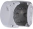 Распределительная коробка HENSEL 93х93х62 IP66 DK 0200 G 1