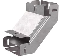 Вертикальный внутренний угол с крышкой Промрукав Стандарт 90 градусов, 100х50 PR16.0445