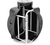 Кабельный колодец KSC ККТ 2 с металлокаркасом Пласт Инжиниринг KSC-03-092