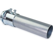 Труба стальная оцинкованная 25x1,2x3000 мм ГОФРОМАТИК zeta45952