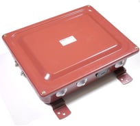 Коробка ГОФРОМАТИК с зажимами наборными КЗНА-32 У3 IP43 zeta30312