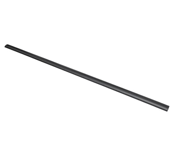 Напольный кабельный канал EKF 70x16, 42 м, черный, RAL 9004 C-Line kkn-70-16b