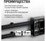Труба гладкая жесткая TDM ELECTRIC ПВХ d 16 длина 3 метра упаковка 52 штуки черный SQ0404-3031 4