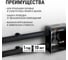 Труба гладкая жесткая TDM ELECTRIC ПВХ d 16 длина 3 метра упаковка 52 штуки черный SQ0404-3031 4