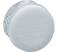 Коробка Legrand Plexo IP55 60/40мм 92001