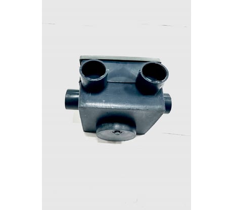 Комплект ответвительных коробок IMPLAST КО-10, 2 шт. КО-10_К2