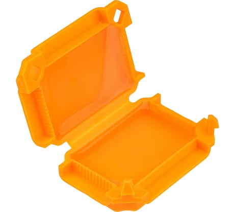 Коробка влагозащитная гелевая REXANT для клемм СМК 2-проводных 07-5000-1