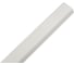 Кабель-канал с крышкой 15x10 белый, 2м Gigant 79001-2GI 3