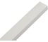 Кабель-канал с крышкой 20x10 белый, 2м Gigant 77001-2GI 3