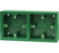 Монтажная коробка Smartec ST-ER001BR-GN smkd0713