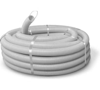 Труба гофрированная ATLANTCAB из поливинилхлорида 25мм 50м 00088-50