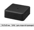 Коробка распаячная TDM ELECTRIC КР 75x75x28 ОП черная, IP40, упаковка 460 штук SQ1401-0955 1