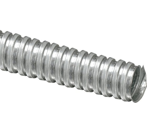 Металлорукав Урал ПАК РЗ-Ц-Х-12 10м МР-0120712-010 1