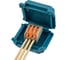 Коробка влагозащитная гелевая REXANT для клемм СМК 3-проводных 07-5000-2 2