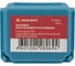 Коробка влагозащитная гелевая REXANT для клемм СМК 3-проводных 07-5000-2 6