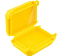 Коробка влагозащитная гелевая REXANT для клемм СМК 5-проводных 07-5000-3