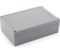 Щит распределительный SAIPWELL алюминиевый IP66 SP-AG-FA10 150x230x75 мм SPL17-56