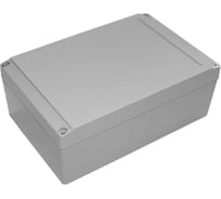 Щит распределительный SAIPWELL алюминиевый IP66 SP-AG-FA12 130x200x75 мм SPL17-45