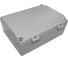 Щит распределительный SAIPWELL алюминиевый IP66 SP-AG-FA15 190x250x90 мм SPL17-70 1