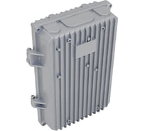 Щит распределительный SAIPWELL алюминиевый IP66 SP-AG-FA16 185x280x80 мм SPL17-82