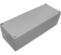 Щит распределительный SAIPWELL алюминиевый IP66 SP-AG-FA38 120x320x90 мм SPL17-90