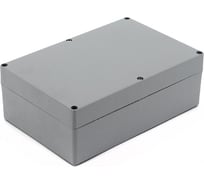 Щит распределительный SAIPWELL алюминиевый IP66 SP-AG-FA6 145x222x75 мм SPL17-53