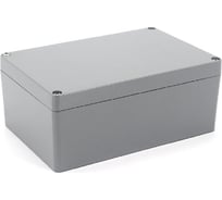 Щит распределительный SAIPWELL алюминиевый IP66 SP-AG-FA64 160x240x100 мм SPL17-63