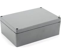 Щит распределительный SAIPWELL алюминиевый IP66 SP-AG-FA66 185x265x95 мм SPL17-78