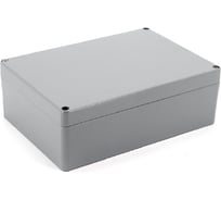Щит распределительный SAIPWELL алюминиевый IP66 SP-AG-FA68 210x300x100 мм SPL17-86