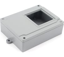 Щит распределительный SAIPWELL алюминиевый IP66 SP-AG-FA8 140x180x55 мм SPL17-37