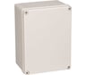 Распределительная коробка пластиковая SAIPWELL IP66 DS-AG-1725 250x175x75 мм SPL08-19