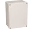 Распределительная коробка пластиковая SAIPWELL IP66 DS-AG-1520 200x150x100 мм SPL08-22 1