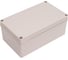 Распределительная коробка пластиковая SAIPWELL IP66 DS-AG-1525 250x150x100 мм SPL08-24 2