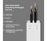 Кабель-канал TDM ELECTRIC белый, 80х40, 2 метра, упаковка 12 штук SQ0402-1012 3