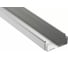 Неперфорированный лоток IEK ESCA 80х300х3000 CLN10-080-300-3 1