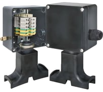 Коробка соединительная AlfaOpt РТВ 401-0/0 взрывозащищенная РТВ-401-0/0