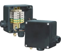 Коробка соединительная AlfaOpt РТВ 402-0/0 взрывозащищенная РТВ-402-0/0