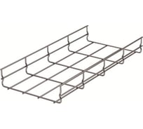 Лоток проволочный 50х200х3000 мм, диаметр 3,8 мм (ОЕМ), сендзимир Gigant G-124025