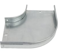 Угол горизонтальный 90 гр. 50х200, толщина 0,7, сендзимир Gigant G-124028